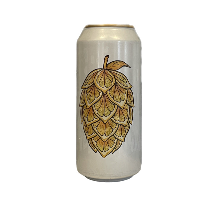 Fermenterarna - Lemon Crush IPA