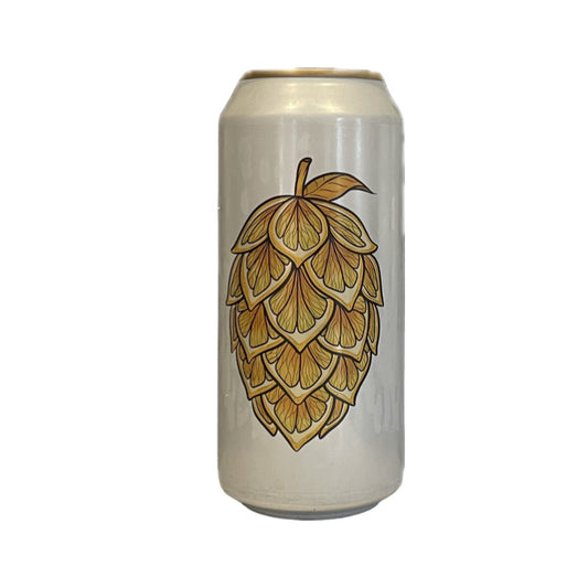 Fermenterarna - Lemon Crush IPA