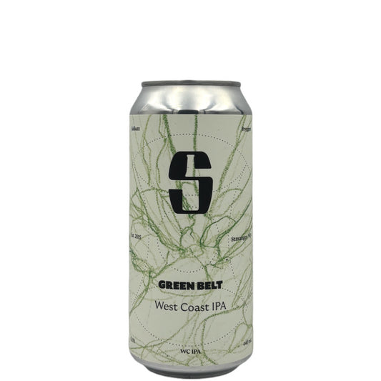 Salikatt - Green Belt