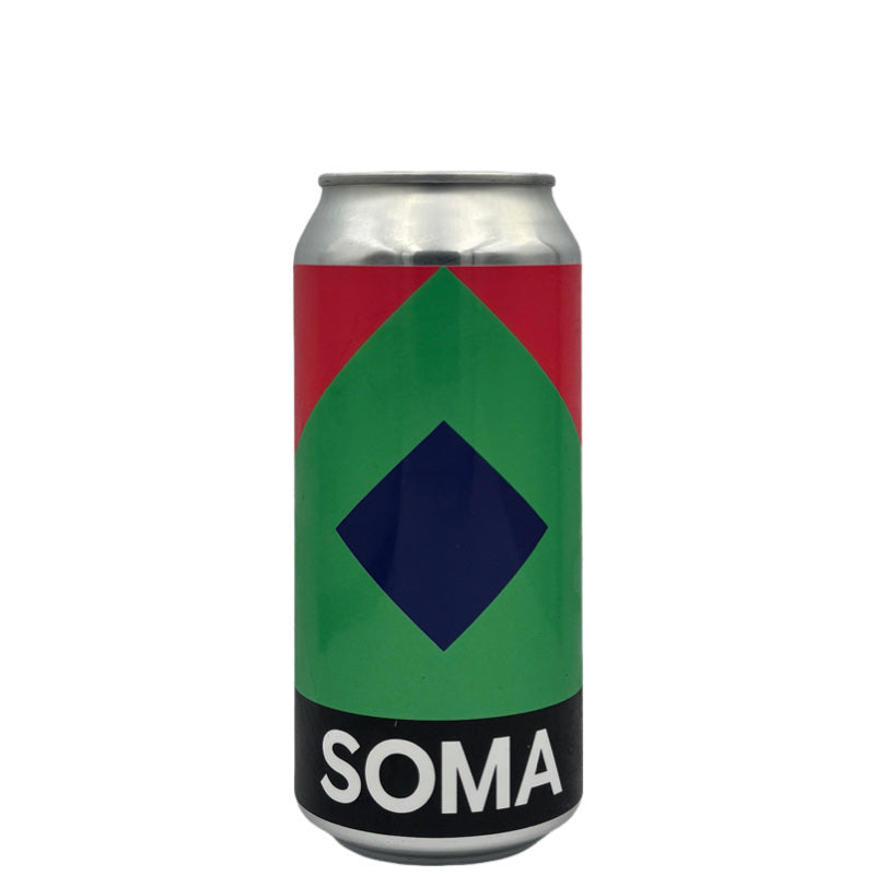 SOMA Beer - Apex