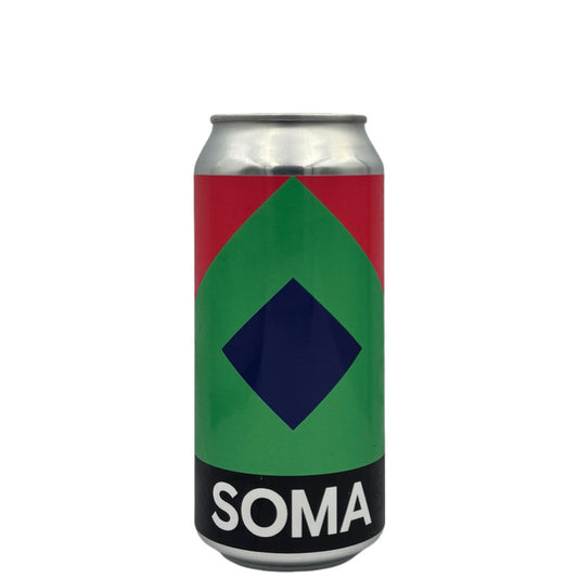 SOMA Beer - Apex