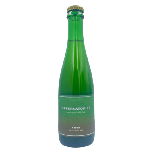 Observatoriet - Vista Wild Ale