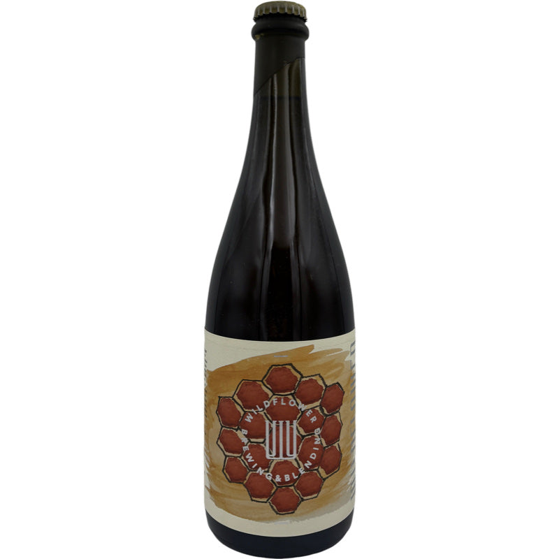 Wildflower Brewing & Blending - Hive: Post Brood