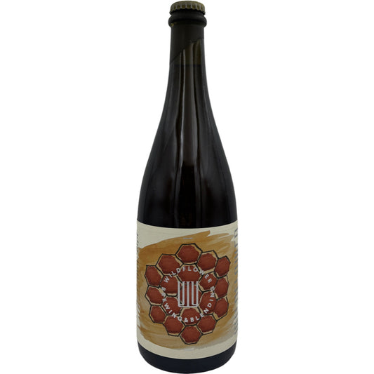 Wildflower Brewing & Blending - Hive: Post Brood