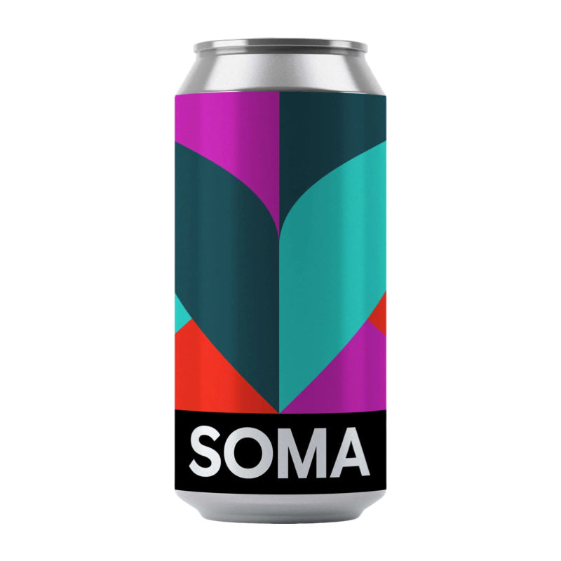 SOMA Beer - Horizon DIPA