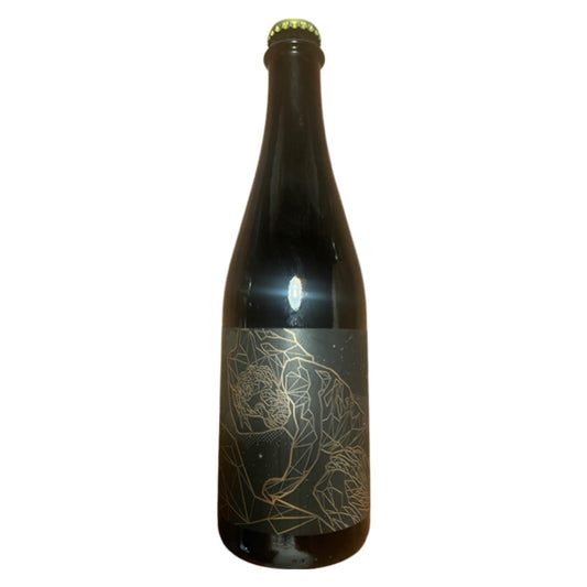 Cushwa x Mortalis -  Periclean Age Stout