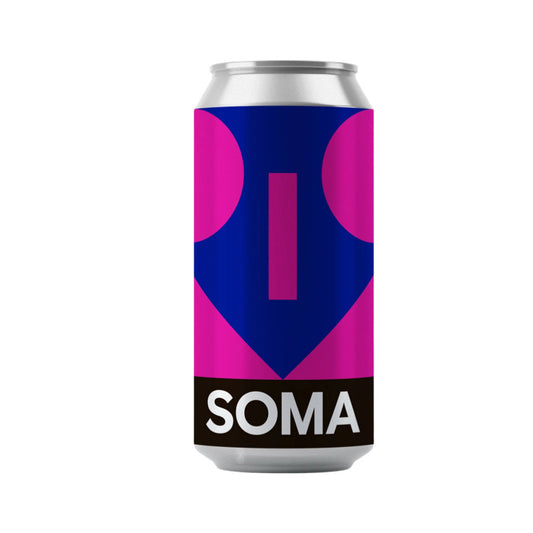 SOMA Beer -  Mist