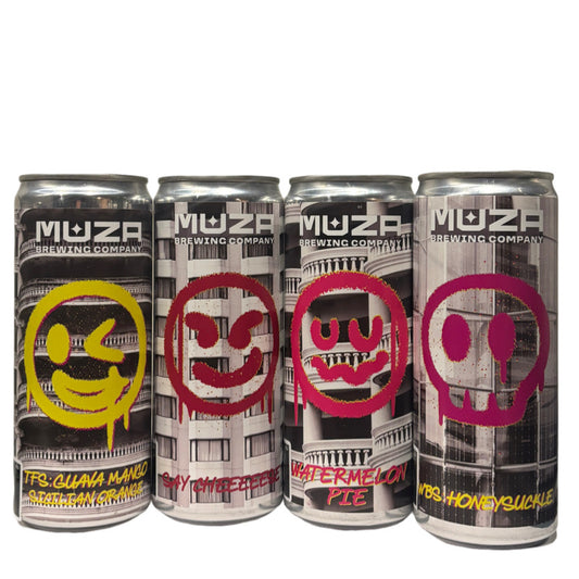 Muza Bundle