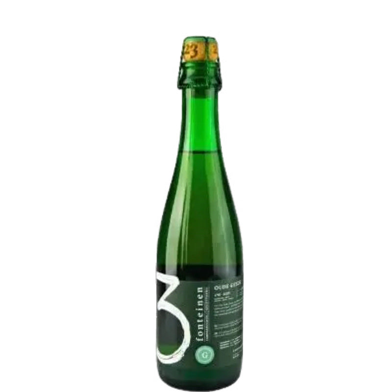 Brouwerij 3 Fonteinen - Oude Geuze