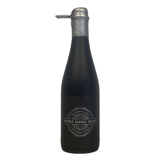 3 Sons Brewing Co. - Double Barrel Select (Silver Wax) Imperial Stout