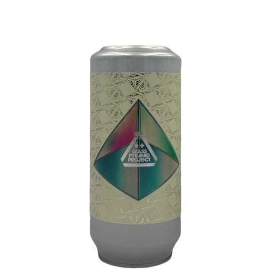 CoolHead x Tripping Animals x XUL x 450 North - The Pyramid Part 2
