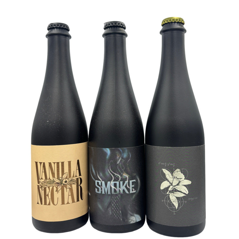 3 Sons Brewing Bundle