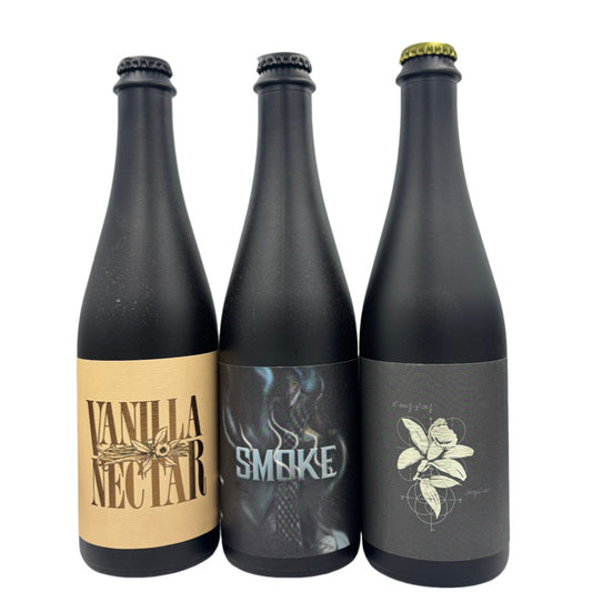 3 Sons Brewing Bundle