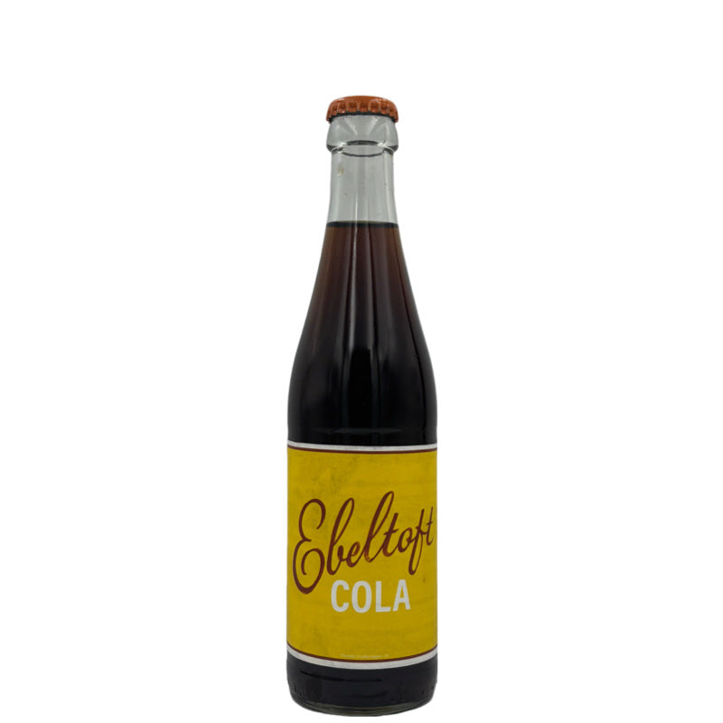Ebeltoft Gaardbryggeri - Ebeltoft Cola