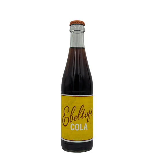Ebeltoft Gaardbryggeri - Ebeltoft Cola
