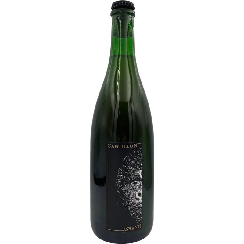 Cantillon – Ashanti 05/2026