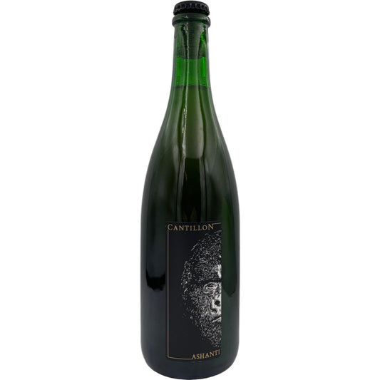 Cantillon – Ashanti 05/2026