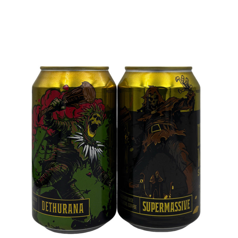 Revolution Brewing BA Stout Bundle