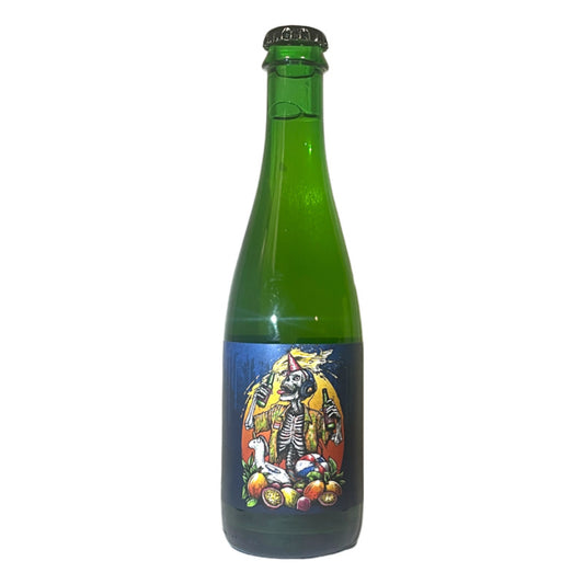Holy Goat Brewing - Stupefier Sour