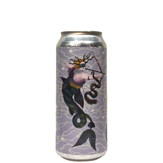 Brasserie du Bas-Canada x Nano Cinco - Nereide #2