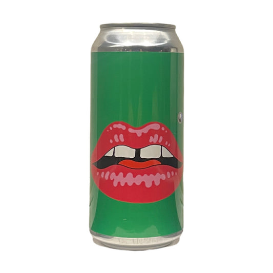 Omnipollo - Amy French Oak Pilsner