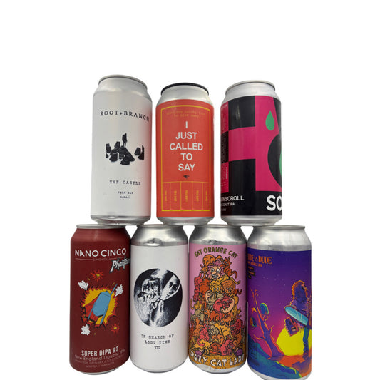 IPA oprydnings Bundle 2