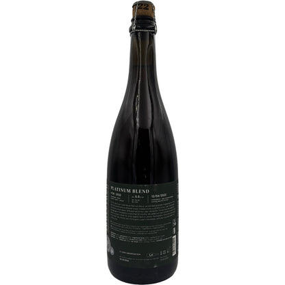 3 Fonteinen - Platinum Blend #60 21/22