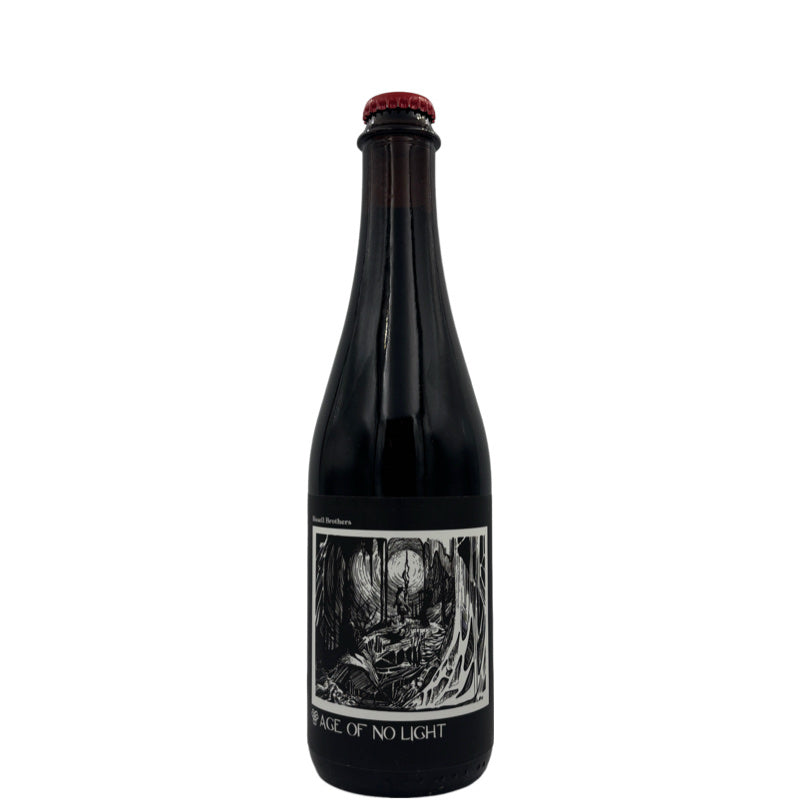 Bissell Brothers – Age Of No Light 2026