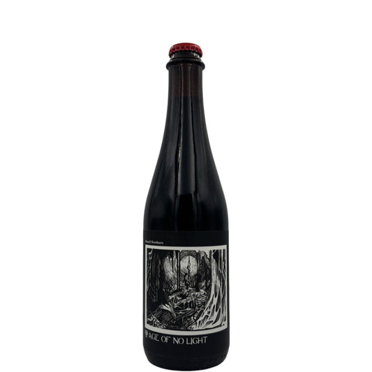 Bissell Brothers – Age Of No Light 2026