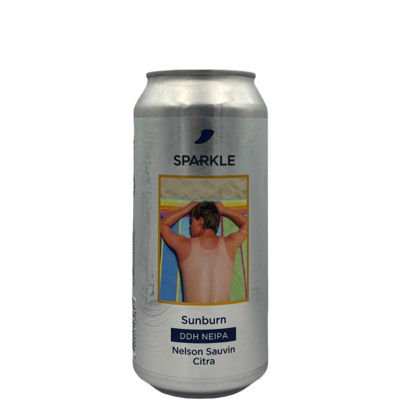 Sparkle – Sunburn
