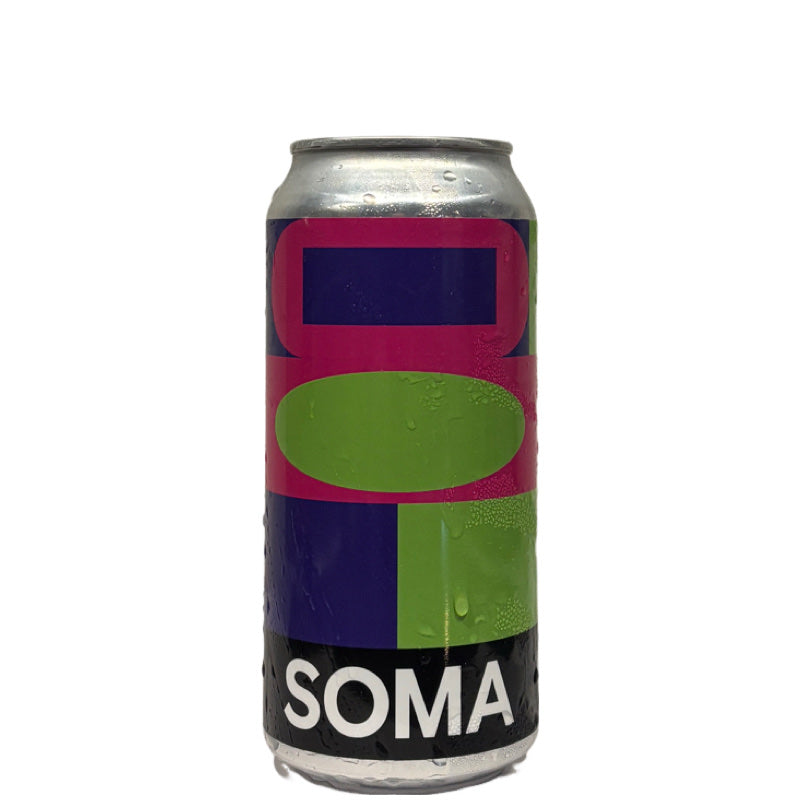 SOMA Beer - Kenopsia