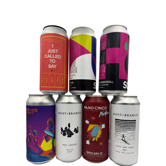 IPA oprydnings Bundle 3