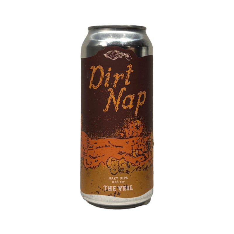 The Veil Brewing Co.- Dirt Nap