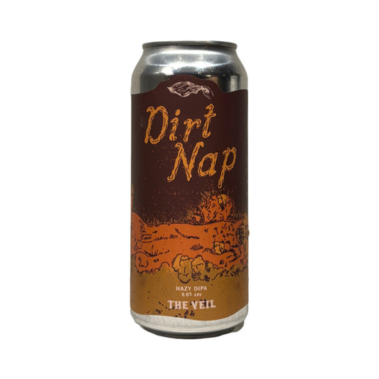 The Veil Brewing Co.- Dirt Nap