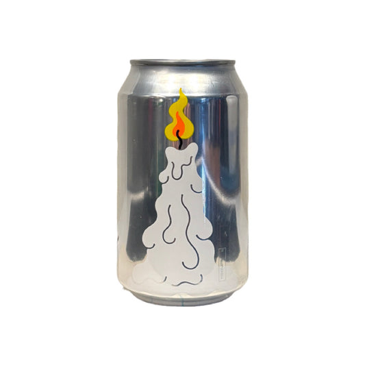 Omnipollo - MAZ Non-Alcoholic