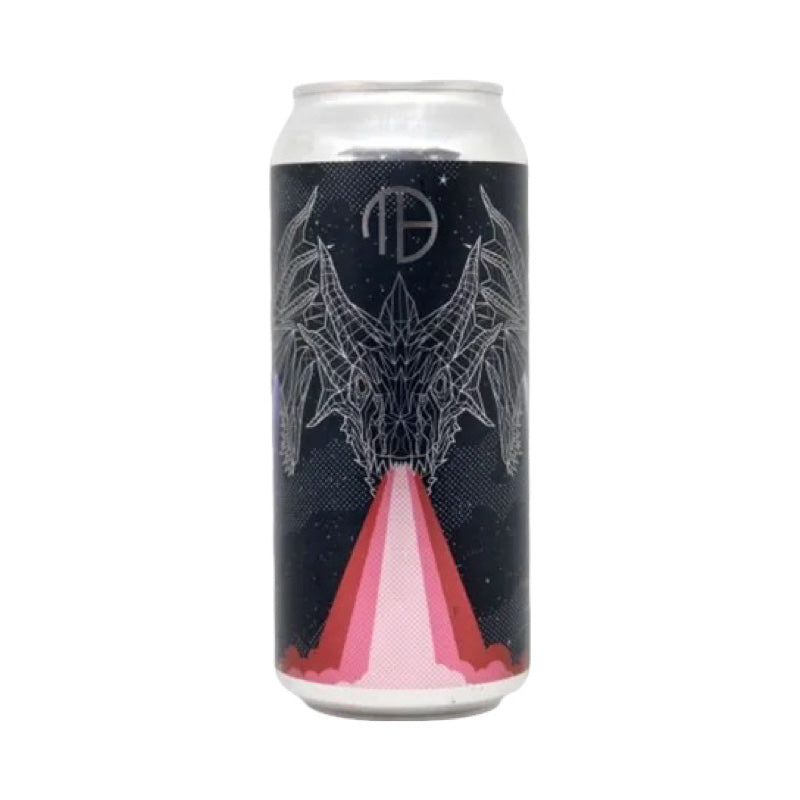 Mortalis Brewing x Evil Twin NY - Even More Hydra