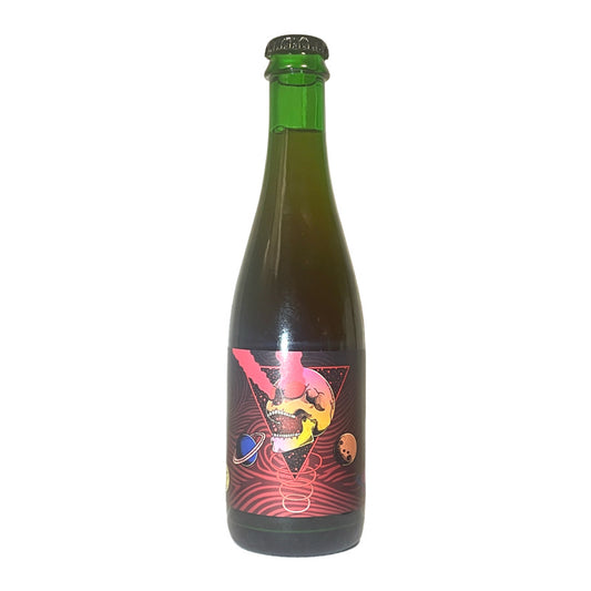 Holy Goat Brewing - Astral Destiny hindbær sour