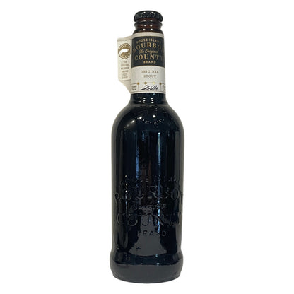 Goose Island Beer Co. -  20, 21, 22,23 & 24 Bourbon County Brand Stout smagkasse