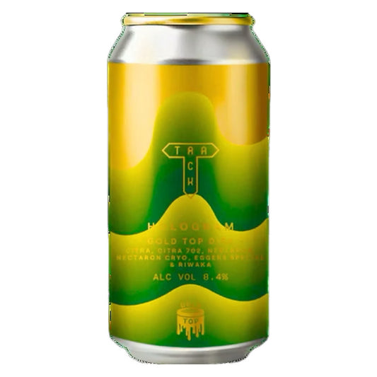 Track - Hologram DIPA