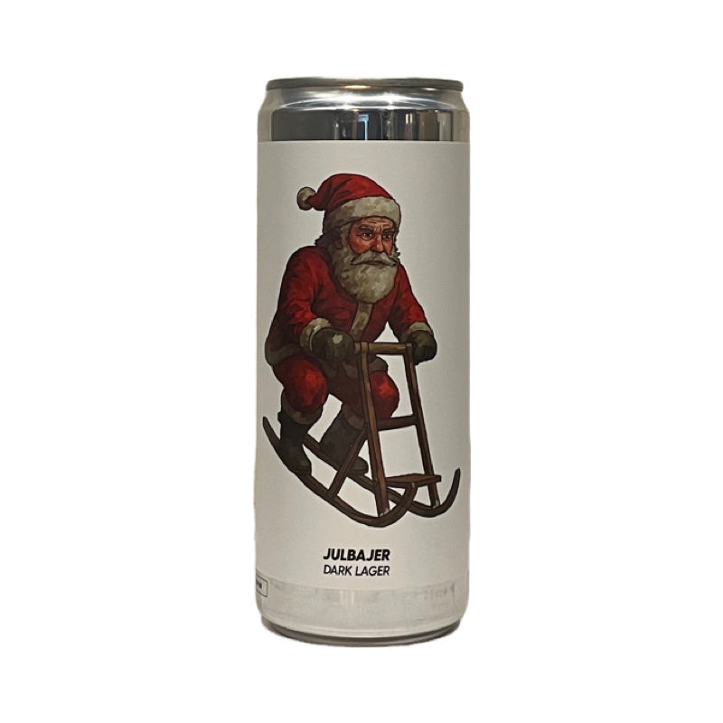 Brewski - Julbajer