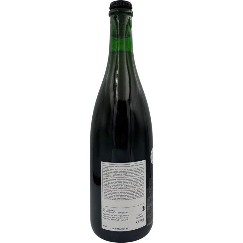 Cantillon – Iris 03/2026