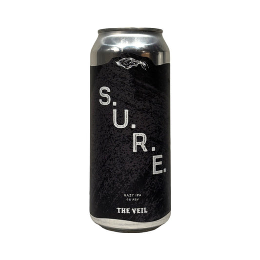 The Veil Brewing Co. - S.U.R.E