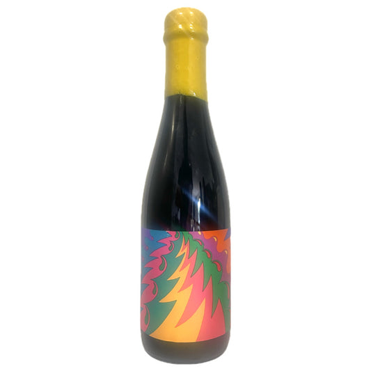 Omnipollo - Metaphase BA Imperial Coconut Peanut Butter Stout