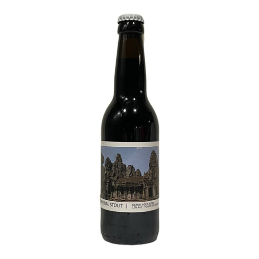 Popihn - BA Blend Poivre De Kampot stout