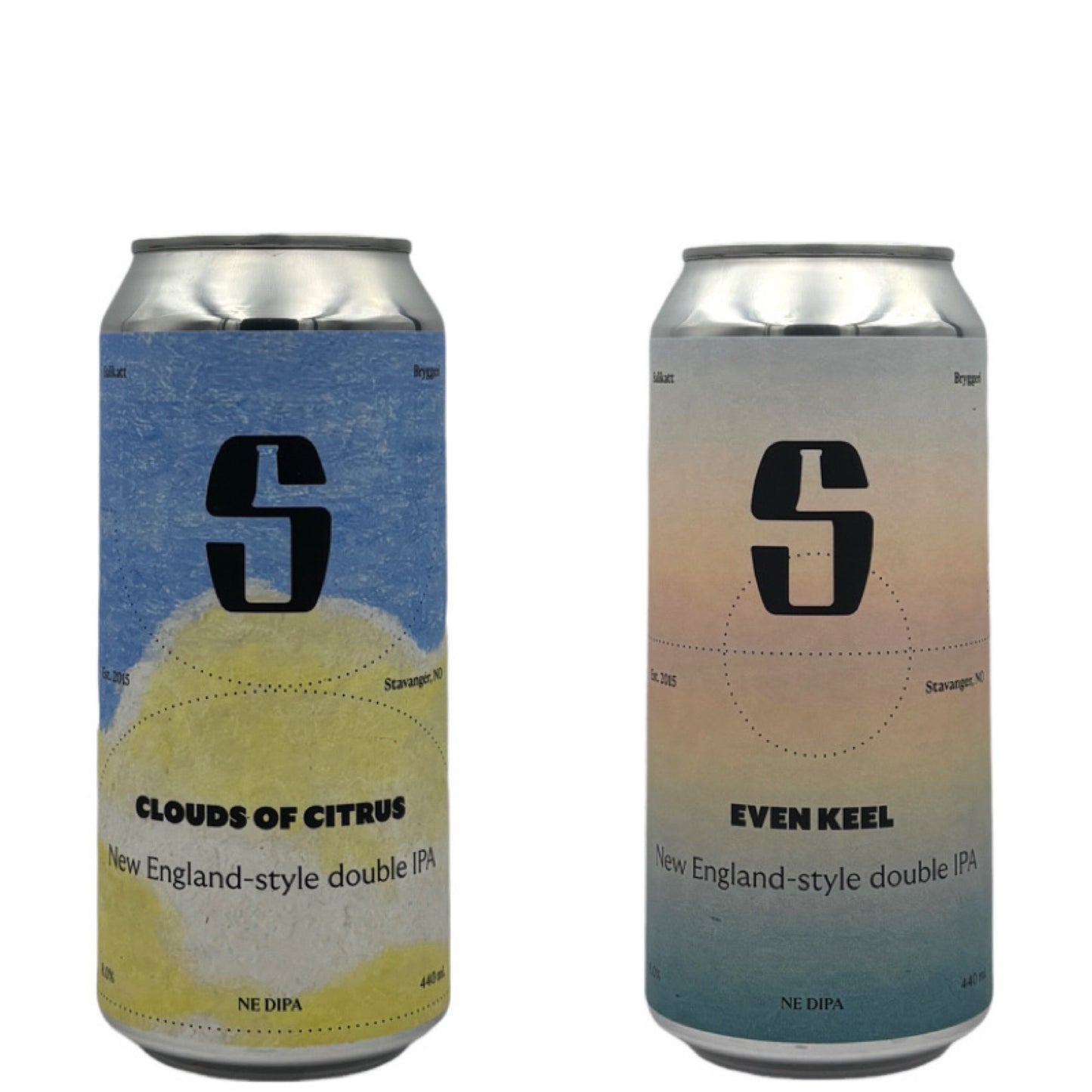 Salikatt IPA bundle