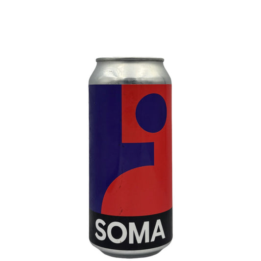 SOMA Beer - Low-Fi