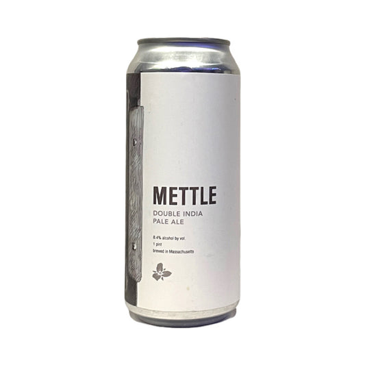 Trillium Brewing Company - Mettle