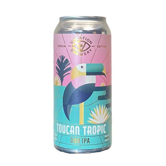 Vocarion - Tourcan Tropic DDH IPA