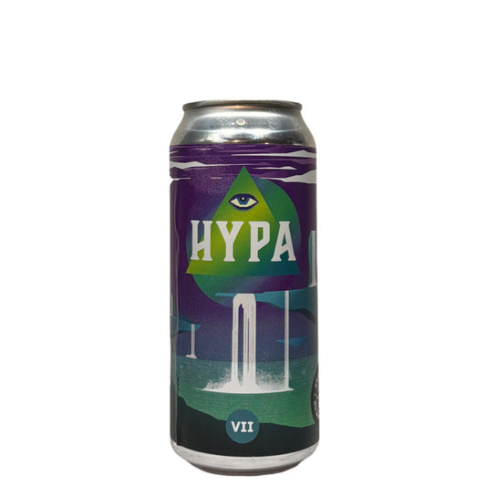 Brasserie du Bas-Canada HYPA #7