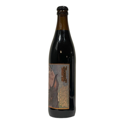 Transient Artisan Ales - Buckley Reserve #2 (2025)